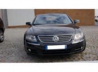 VW Phaeton V10 TDI ANUNCIOS BVA 5PL - mejor precio | unprecio.es
