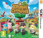 Animal Crossing 3ds + código estrellas - mejor precio | unprecio.es