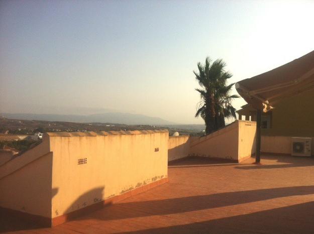 Apartamento en Altorreal
