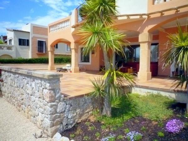 Apartamento en venta en Santa Ponsa, Mallorca (Balearic Islands)
