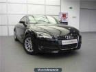 Audi TT Coupe 1.8 TFSI 160cv - mejor precio | unprecio.es