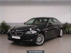 BMW 520 D 520d Berlina - mejor precio | unprecio.es