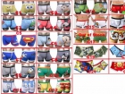 BOXER DE DIBUJOS ANIMADOS. NUEVOS - mejor precio | unprecio.es