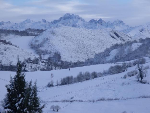 Casa en Picos de Europa