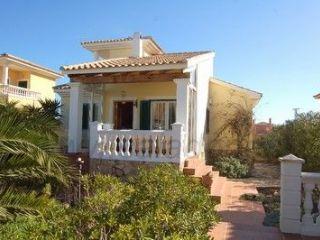 Casa en venta en Cala Murada, Mallorca (Balearic Islands)