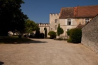 Castillo : 13/13 personas - piscina - cognac  charente  poitou-charentes  francia - mejor precio | unprecio.es