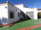 Chalet en alquiler en Canillas de Albaida, Málaga (Costa del Sol) - mejor precio | unprecio.es