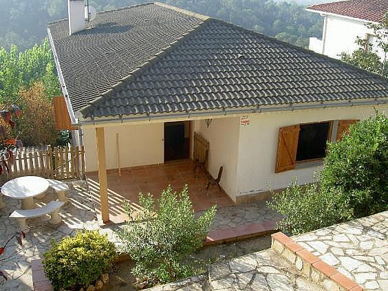 Chalet en Ametlla del Vallès, l´