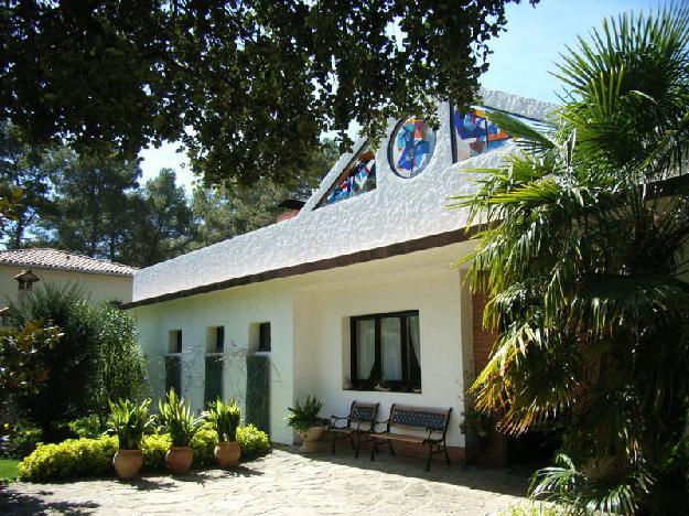 Chalet en Matadepera