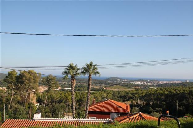 Chalet en Vall-Llobrega