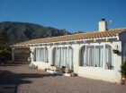 Chalet en venta en Hondón de las Nieves, Alicante (Costa Blanca) - mejor precio | unprecio.es