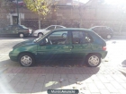 Citroën SAXO 1.5D SX - mejor precio | unprecio.es
