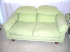 Conjunto de dos Sofás marca HERMA, sistema relax de reclinación individual de cada asiento - mejor precio | unprecio.es