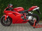 Ducati 1098 98 CV - mejor precio | unprecio.es