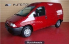 Fiat Scudo 1.9D BASE - mejor precio | unprecio.es