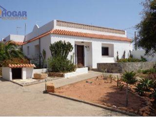 Finca/Casa Rural en venta en Roquetas de Mar, Almería (Costa Almería)