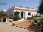 Finca/Casa Rural en venta en Roquetas de Mar, Almería (Costa Almería) - mejor precio | unprecio.es