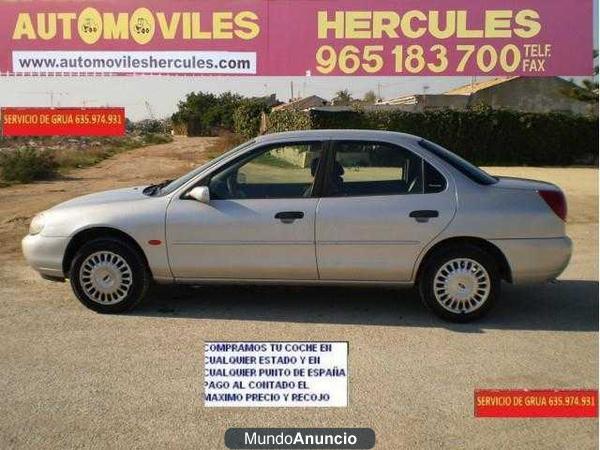 Ford Mondeo 1.8 TD Ghia