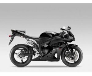 HONDA CBR 600 RR