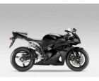 HONDA CBR 600 RR - mejor precio | unprecio.es