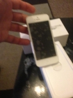 iPhone 5 16GB Blanco - mejor precio | unprecio.es