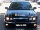 Jaguar XType 2.0D Executive - mejor precio | unprecio.es