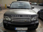 Land Rover Rover Range Rover  Sport 3.6TDV8 HS - mejor precio | unprecio.es
