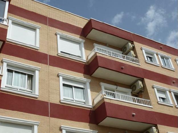 Los Montesinos   - Apartment - Los Montesinos - CG16457   - 3 Habitaciones   - €82500€