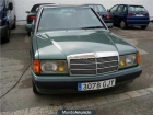 Mercedes-Benz 190 190E 2.6 - mejor precio | unprecio.es