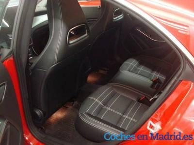 Mercedes Benz Cla220