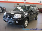 Nissan Xtrail - mejor precio | unprecio.es
