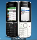 nokia c2-01 - mejor precio | unprecio.es