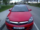OPEL ASTRA GTC SPORT 1.8 16V 140CV - mejor precio | unprecio.es