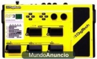 Pedalera Rp3 Digitech - mejor precio | unprecio.es