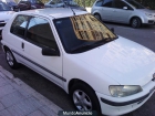 peugeot 106 - mejor precio | unprecio.es