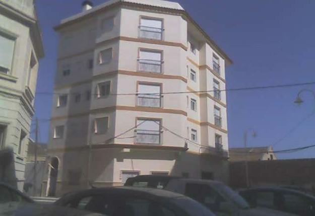 Piso de 3 habitaciones en el Grao de Gandia