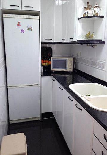 Piso en Hospitalet de Llobregat, L´