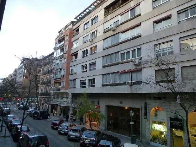Piso en Madrid