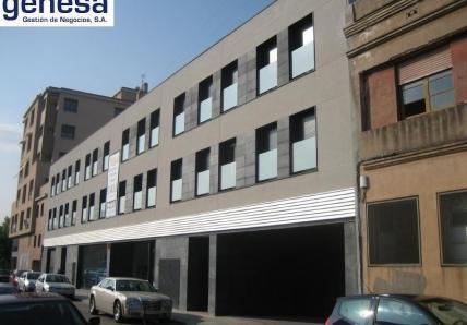 Piso en Sabadell