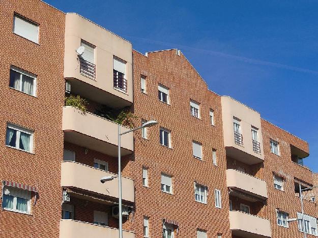 Piso en Toledo