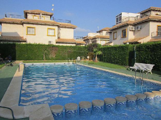 Piso en Torrevieja