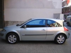 Renault Megane 1.9Dci 120 CV Luxe Dinamique - mejor precio | unprecio.es