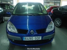 Renault Scenic 1.9 DCI - mejor precio | unprecio.es