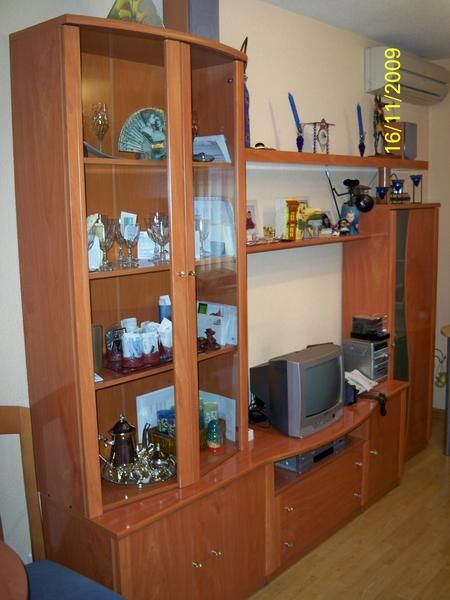 se venda cuarto de estar completo