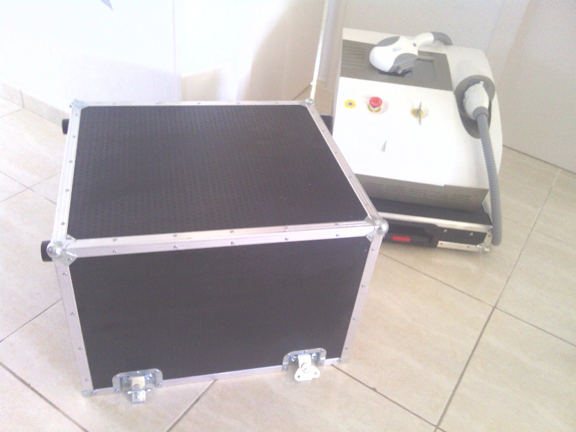 Se vende equipo medico -estetico IPL MED 120c