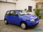 Seat  arosa 1.400 TDI  85cv - mejor precio | unprecio.es