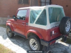 suzuki samurai 1500€ - mejor precio | unprecio.es