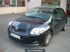 Toyota Auris 2.0 D4D Sol - mejor precio | unprecio.es