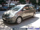 Toyota Corolla Verso 2.2 D4D 136cv Luna - mejor precio | unprecio.es