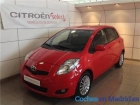 Toyota Yaris - mejor precio | unprecio.es